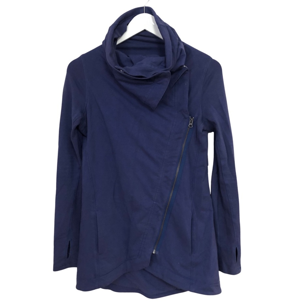 Lululemon Jacket\Wrap Size 4